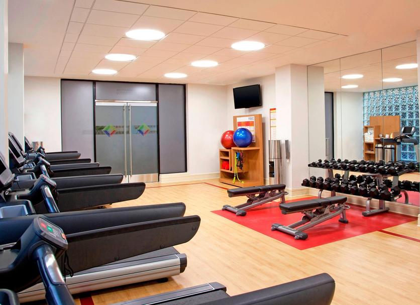 Gym Foto