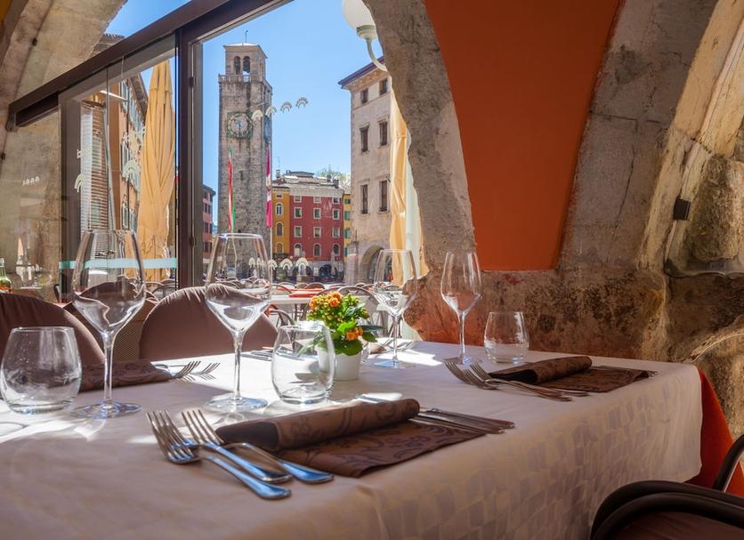 Comedor Foto