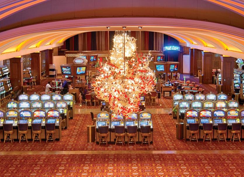 Casino Foto