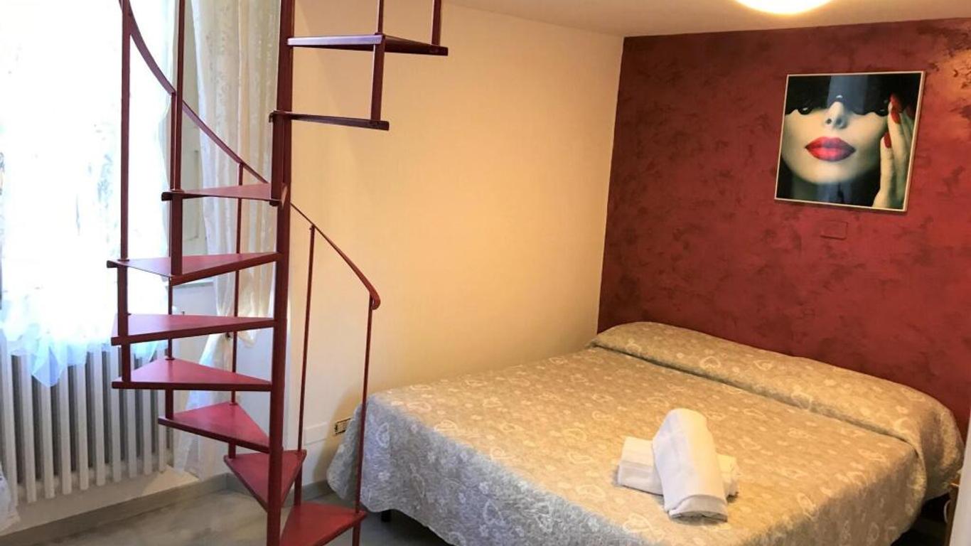 Guesthouse Paradisio