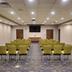 Sala de conferencias