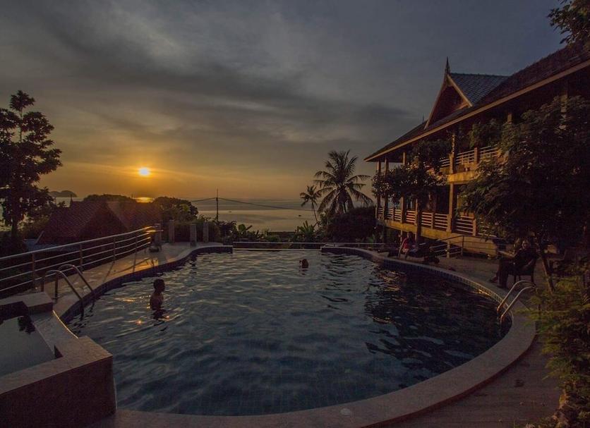 Piscina Foto