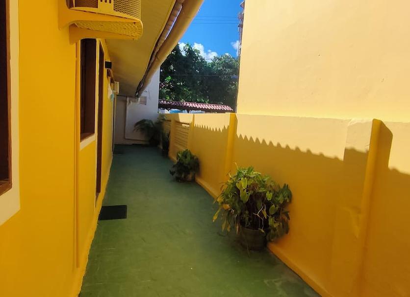 Balcón Foto