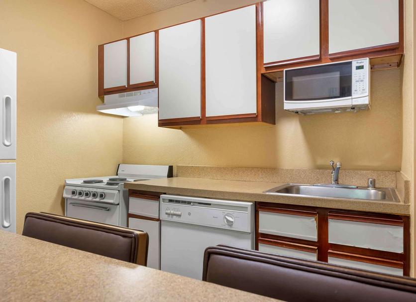 Cocina Foto