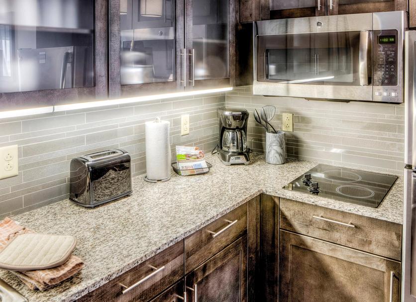 Cocina Foto