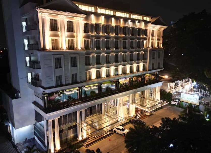 Edificio Foto