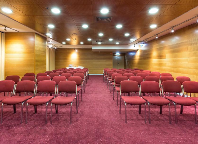 Sala de conferencias Foto