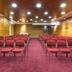 Sala de conferencias