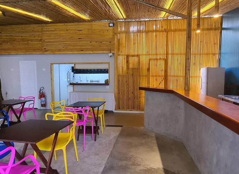 Comedor Foto