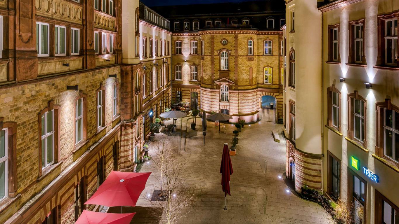 ibis Styles Trier