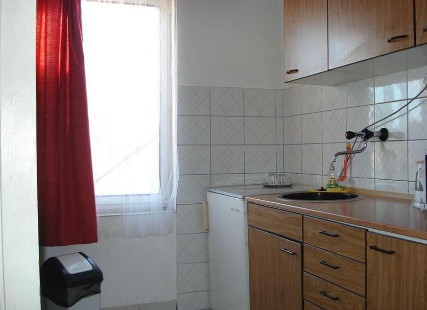Cocina Foto