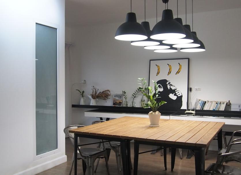 Comedor Foto