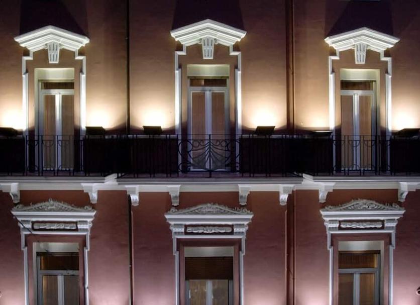 Edificio Foto