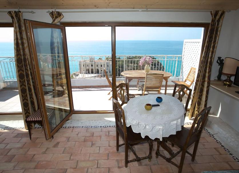 Comedor Foto