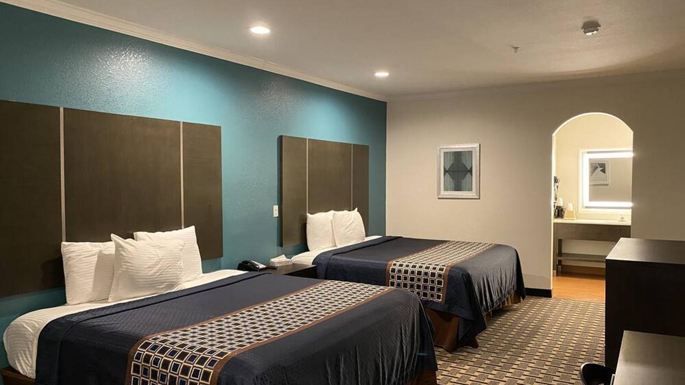 Regency Inn & Suites- Nw Houston
