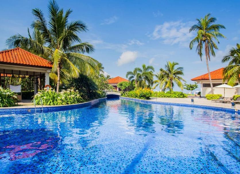 Piscina Foto