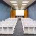Sala de conferencias
