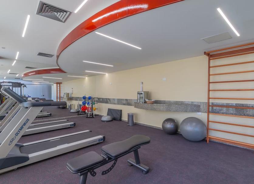 Gym Foto