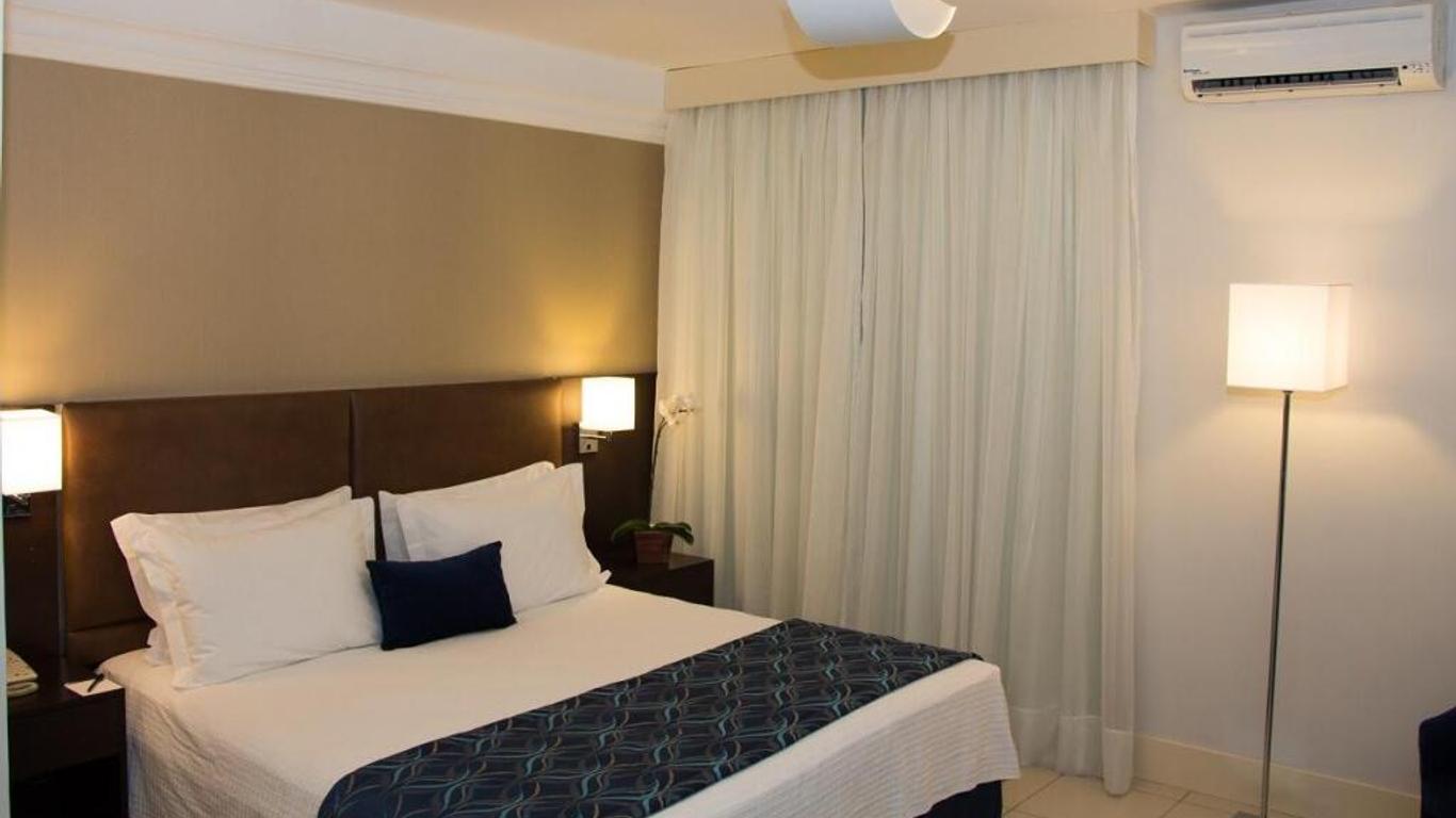 Blue Tree Towers Macae
