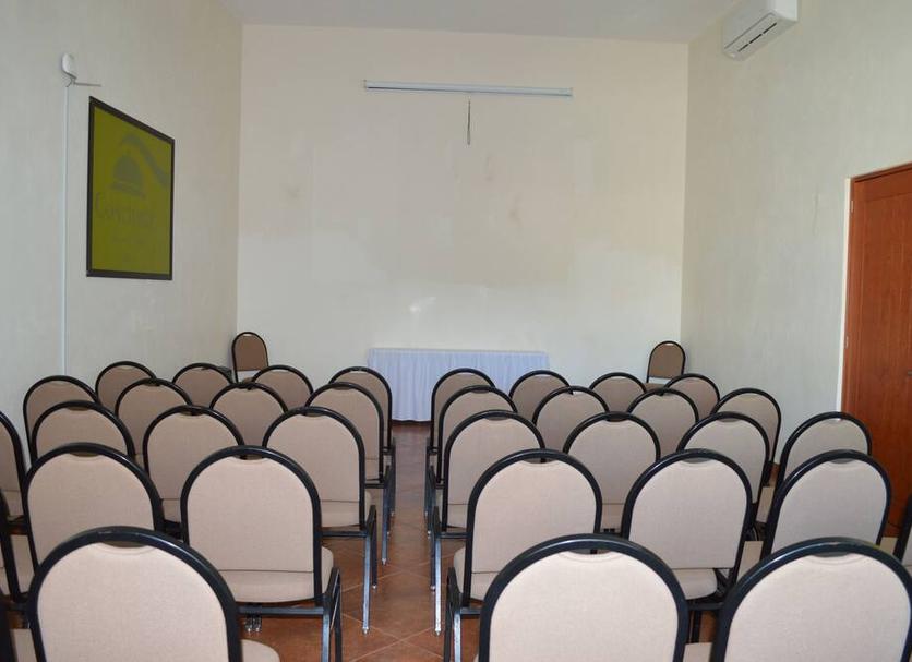 Sala de conferencias Foto