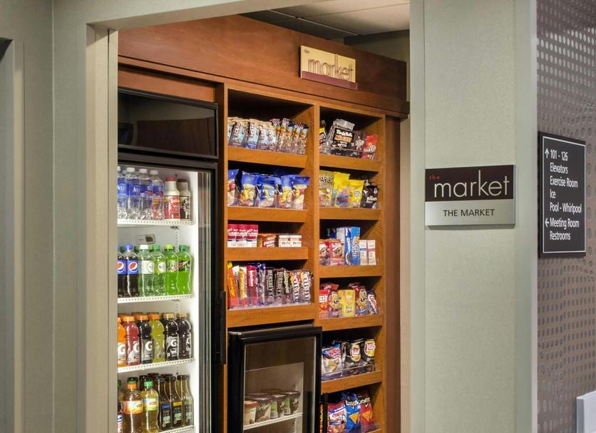 Tienda Foto