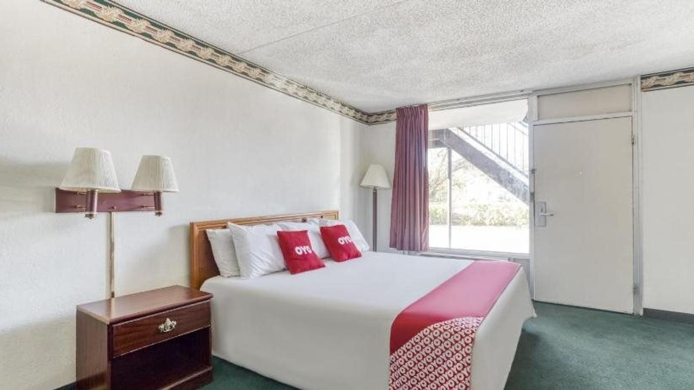 Hotel Walterboro Southwest