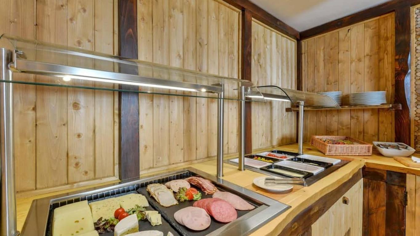 Hotel Gasthof Krone
