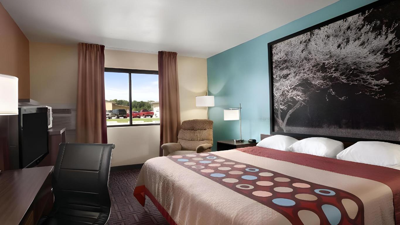 Rodeway Inn
