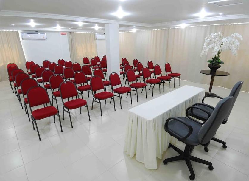 Sala de conferencias Foto