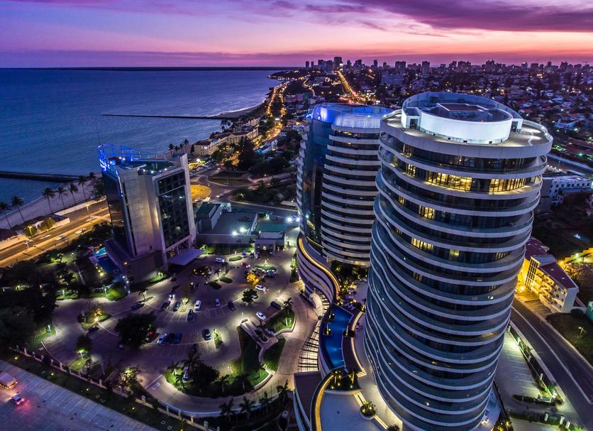 Edificio Foto