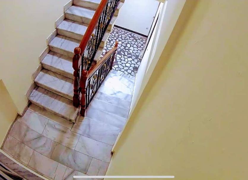 Escaleras Foto