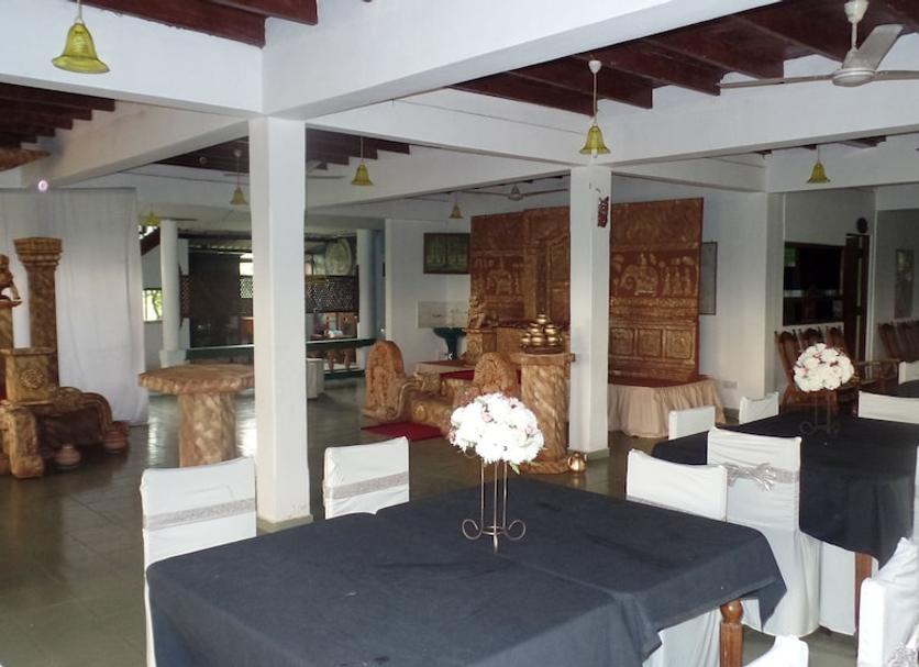 Comedor Foto