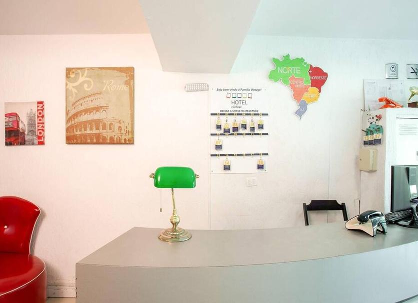 Recepción Foto