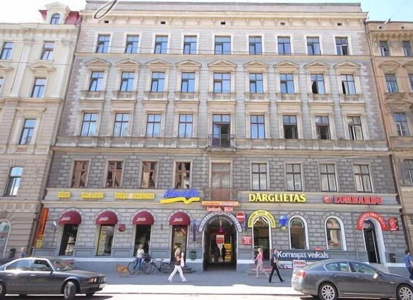 Edificio Foto