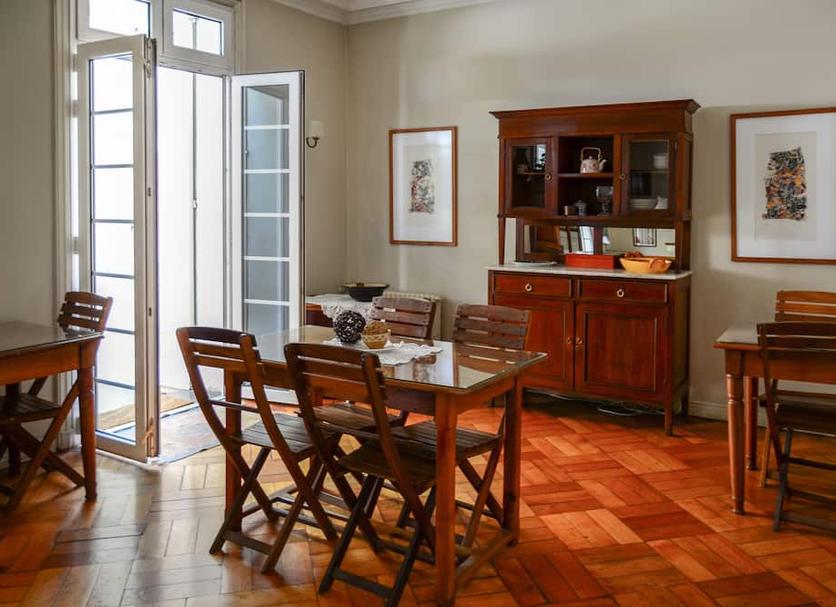 Comedor Foto