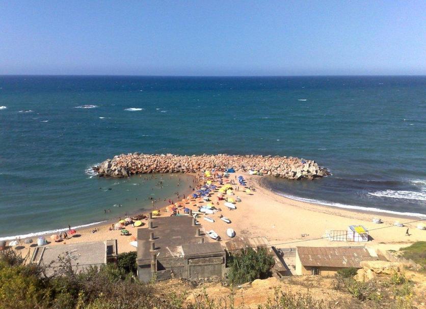 Playa Foto