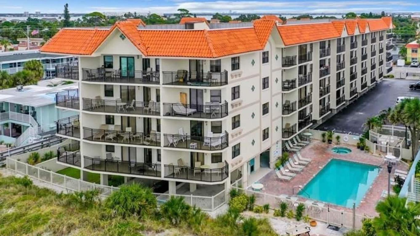 Vistas On The Gulf