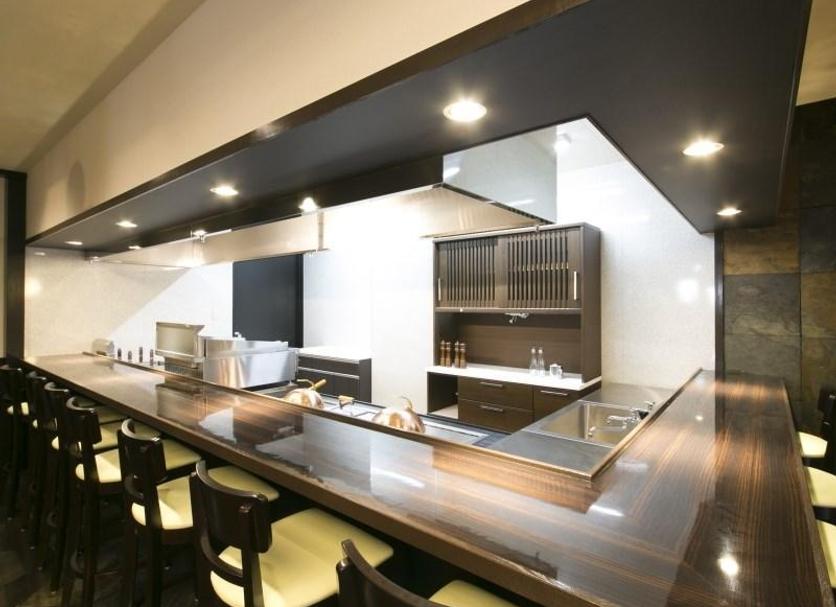 Cocina Foto