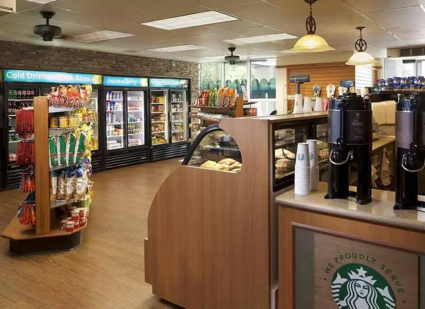 Tienda Foto