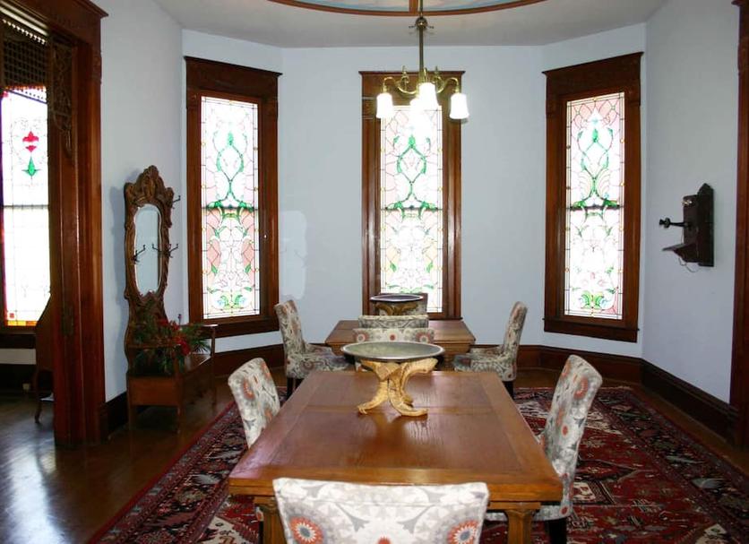 Comedor Foto