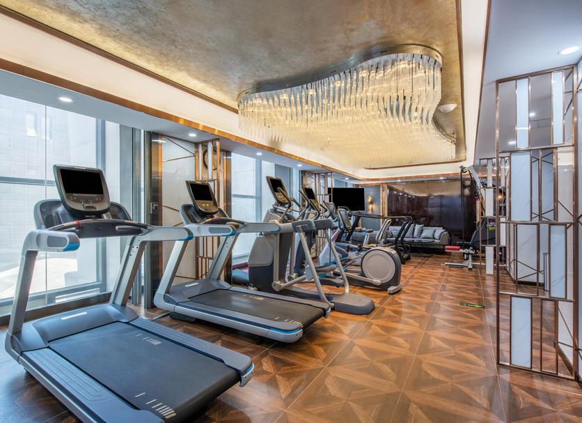 Gym Foto