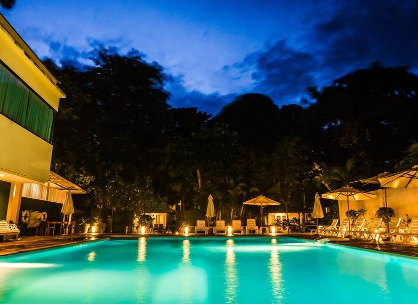 Piscina Foto
