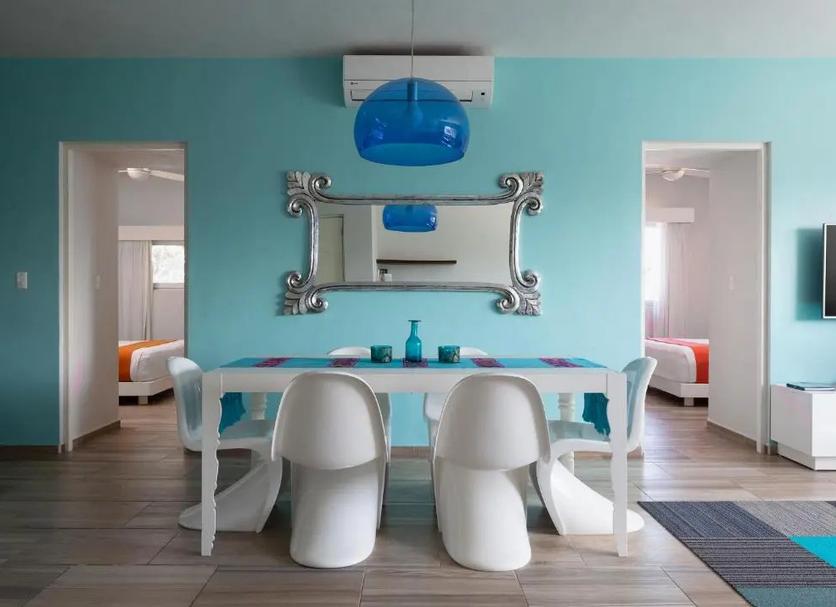 Comedor Foto