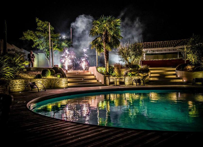 Piscina Foto
