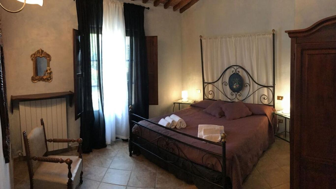 Villa Loghino