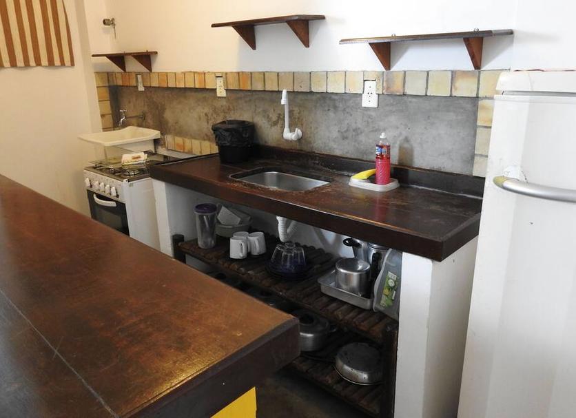 Cocina Foto