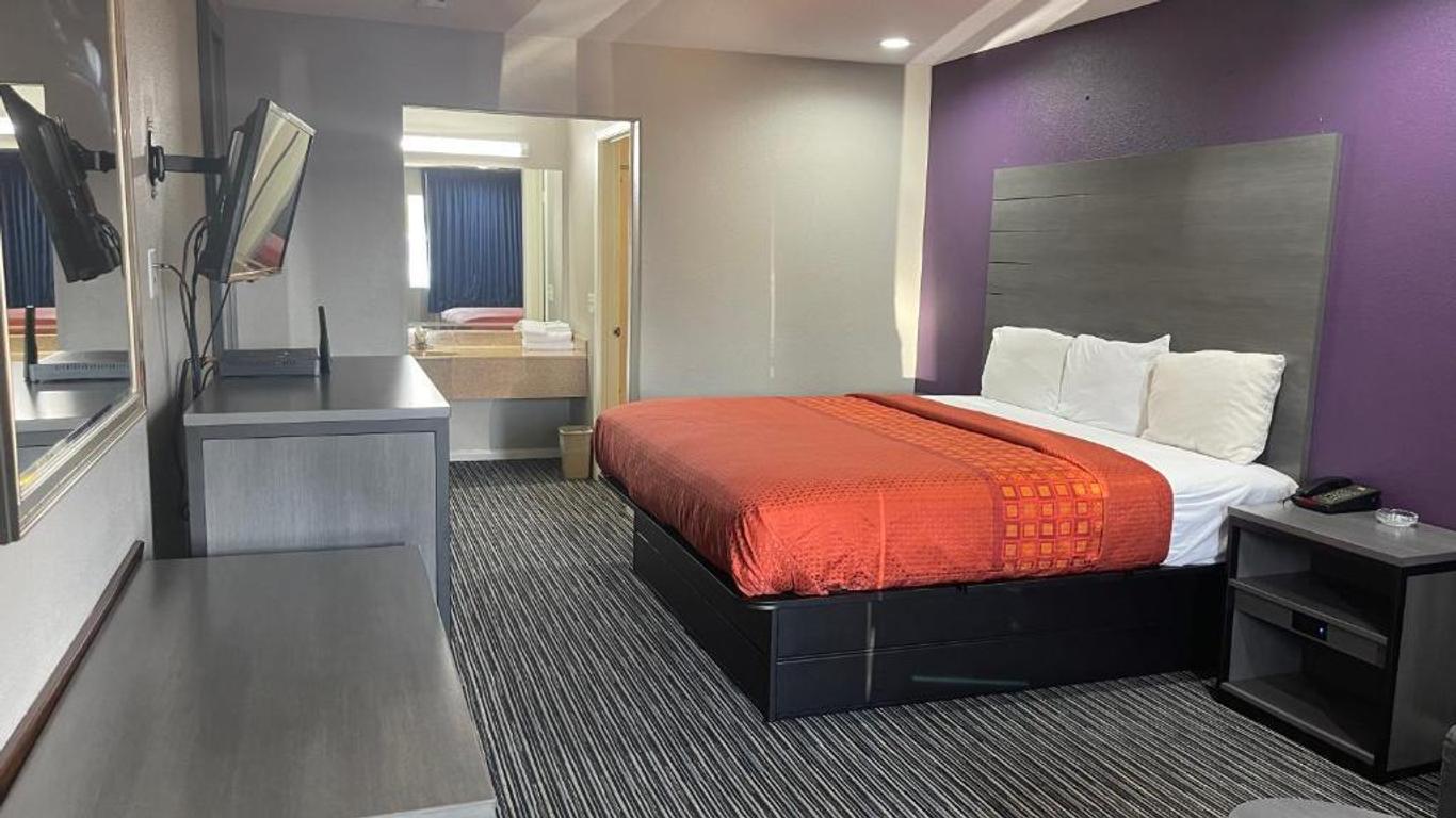 Executive Inn & Suites Houston