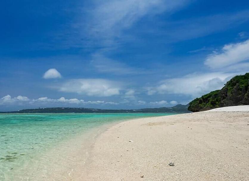 Playa Foto