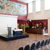 Sala de conferencias