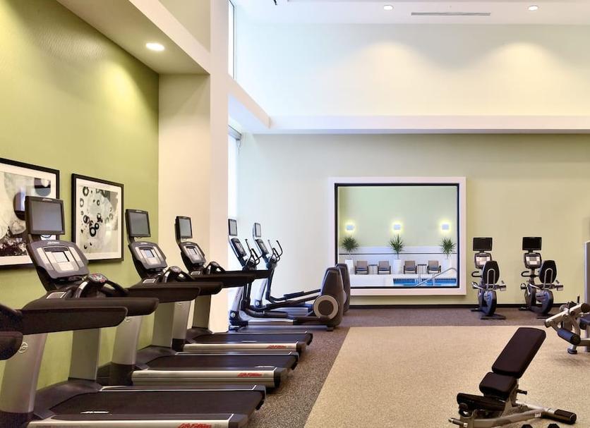 Gym Foto